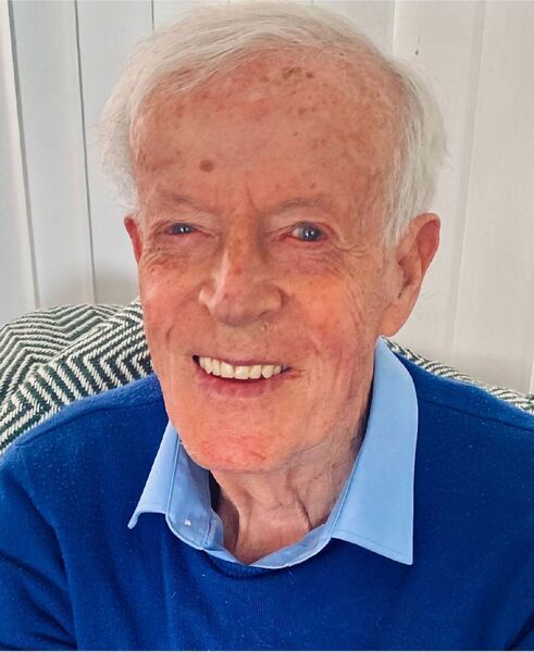 Once Jack made friends, he stayed friends, and he would have been quietly honoured to know that Fr Chestnutt and singer David Flynn, both friends, took part in his funeral Mass. Once Jack made friends, he stayed friends, and he would have been quietly honoured to know that Fr Chestnutt and singer David Flynn, both friends, took part in his funeral Mass.