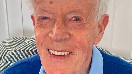 Obituary: Waterford city's Jack Morrissey 1935 - 2025