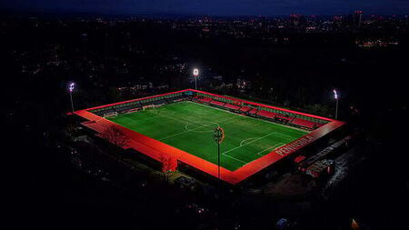 Tipperary's Declan Kelly joins with David Beckham and Gary Neville to purchase Salford City FC