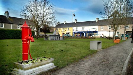 Local Notes: First Communion, parish draw, Tidy Towns and local market