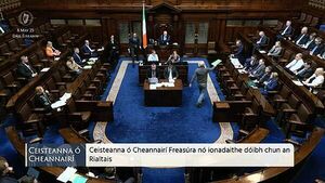 Government accused of ‘false ignorance’ on shipments of Israeli arms Government accused of ‘false ignorance’ on shipments of Israeli arms