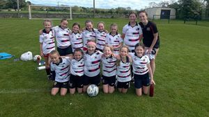 Local Notes: Portlaw Heritage Centre, GAA news, camogie success, soccer news and more