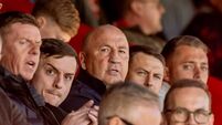 Coleman relishing the challenge that lies ahead 
