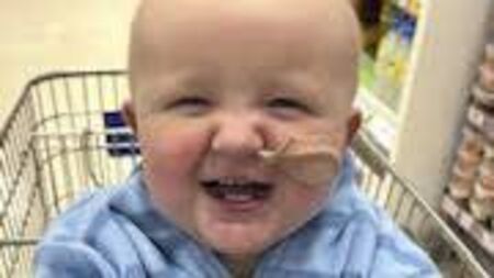 Funeral takes place in Waterford after heartbreaking death of baby boy 