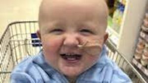 Funeral takes place in Waterford after heartbreaking death of baby boy 