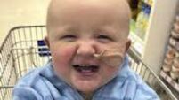 Funeral takes place in Waterford after heartbreaking death of baby boy 