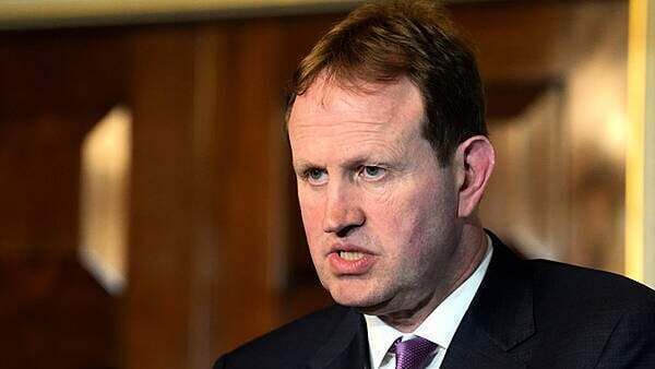 Minister for Justice welcomes competition to appoint new Garda Commissioner