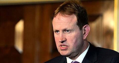 Minister for Justice welcomes competition to appoint new Garda Commissioner