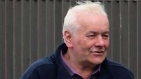 Cork father of four jailed for rape of man
