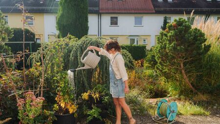 Green Fingers: Be fruitful and multiply
