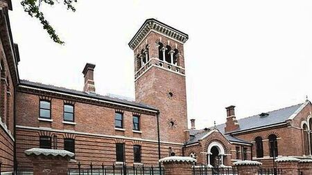 Father charged with assault causing harm to baby accused of faking photo of bruises on child