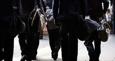 Five children with autism take legal actions over access to education