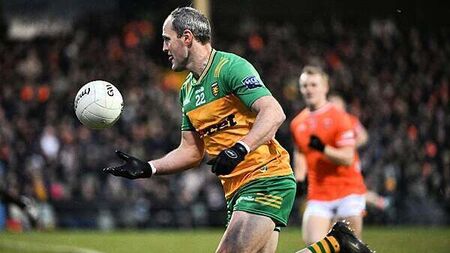 Saturday sport: Armagh and Donegal lock horns in the Ulster football final