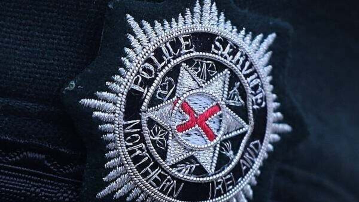 PSNI investigating multiple shots fired at home