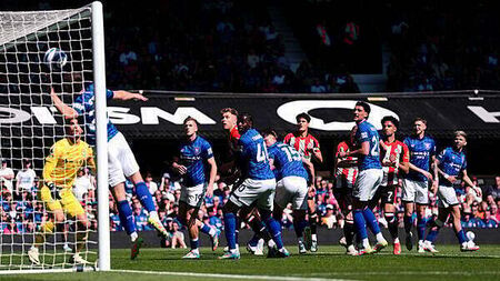 Brentford boost European chances after maintaining winning run at Ipswich