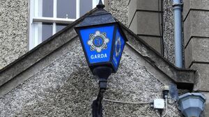 Old Tramore Road closed after serious road traffic collision