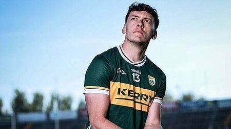 David Clifford relishing freedom as new rules create space for forwards