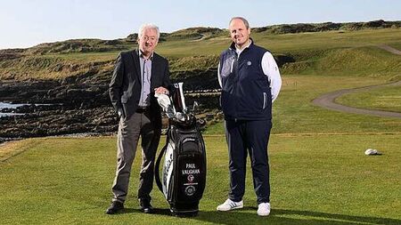 The Open in Portrush will benefit businesses across NI – tourism chief