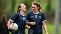 Déise Ladies footballers are Munster final bound