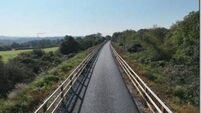 Southeast Greenway summer updates - Ferrybank section opening expected this quarter