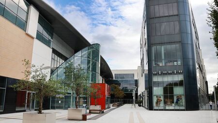 'Positive' signs ahead for Ferrybank Shopping Centre as Council officials meet with Dunnes group