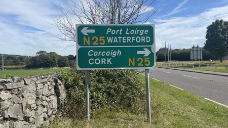 Road to nowhere? - Fears over funding of worst roads for deaths in Waterford commuter belt