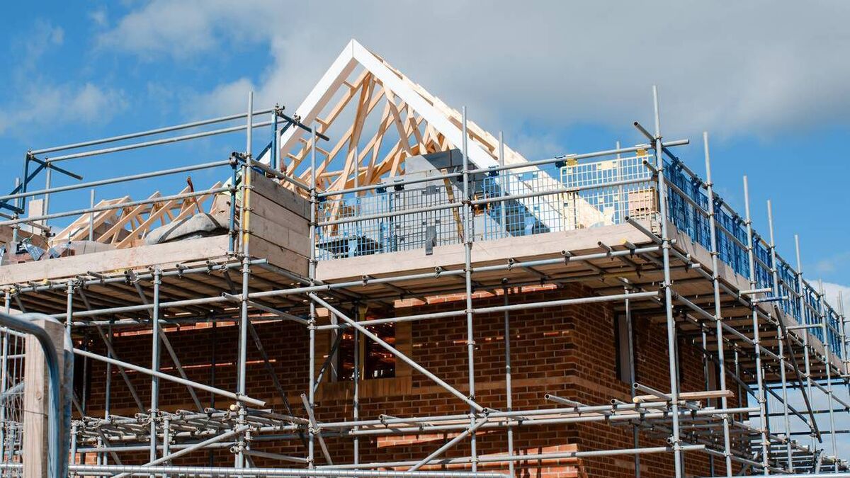 85 homes brought back from vacancy in Waterford providing much-needed housing boost