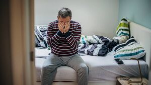 Charging homeless people in Waterford for Out-Of-Hours beds would be a 'catastrophe' 