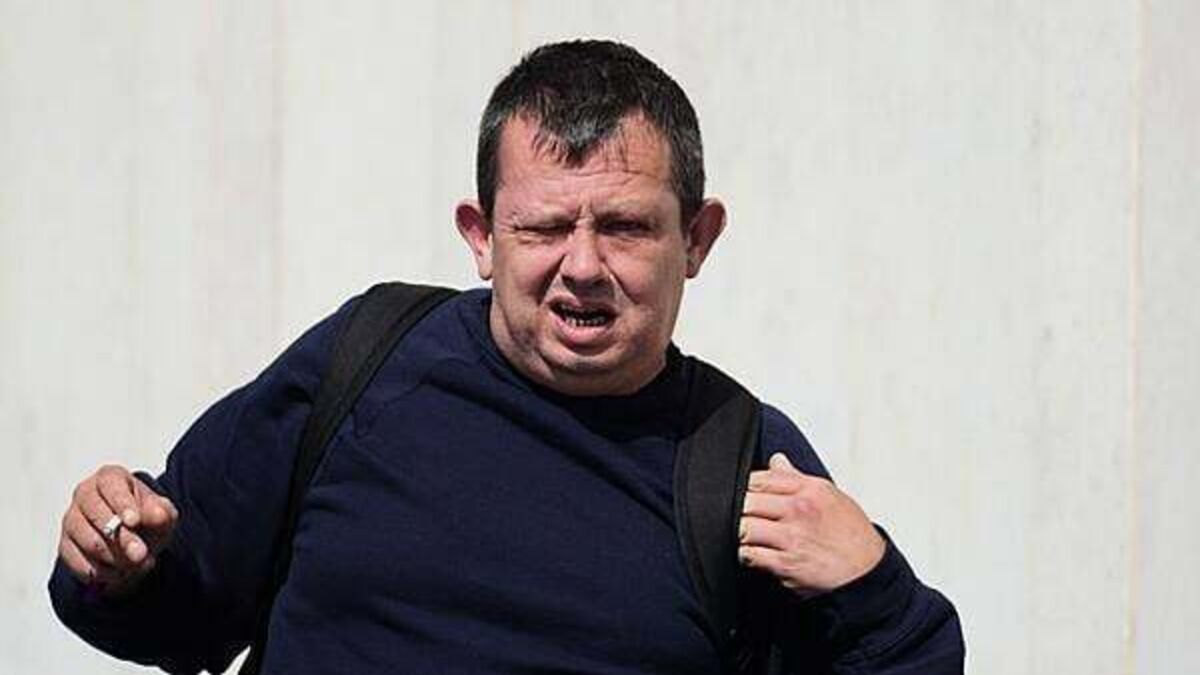 Remorseless killer beat friend to death and left his body in a dog pen