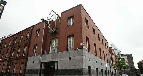Man’s fingers hacked off in machete, hammer and ammonia attack, court told
