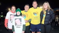 Editorial: Walking from Darkness into Light remains vital for Pieta and breaking down stigma