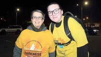 In Photos: Darkness Into Light 2025 in Waterford City