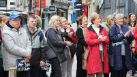 In Photos: Out and About in Waterford