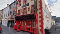 Food Safety Authority serves closure order on well-known Waterford City bar