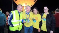 In Photos: Darkness into Light raises thousands for Pieta's essential services 