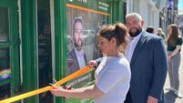 Sinn Féín opens full-time constituency office in County Waterford 