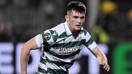 Republic of Ireland hand first senior call-ups to four players for friendlies