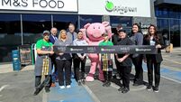 Tasty times in Waterford following additional 'shop-in-shop' food offering