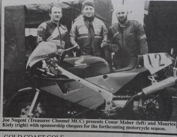 From the Archives looks into Waterford's past in headlines and photos. From the Archives looks into Waterford's past in headlines and photos.