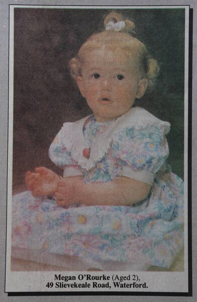 From the Archives looks into Waterford's past in headlines and photos. From the Archives looks into Waterford's past in headlines and photos.