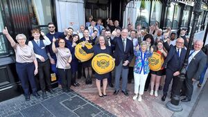 Granville Hotel among Tripadvisor's 'best of the best' 