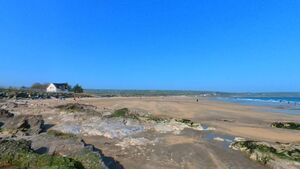 Rubbish dumping at picturesque Waterford beach an issue