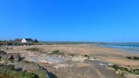 Rubbish dumping at picturesque Waterford beach an issue