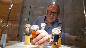 Waterford International Festival of Time 
