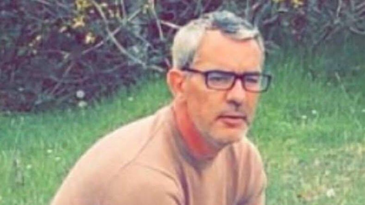 Appeal for information in search for missing Waterford man