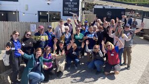 Waterford rural tourism group's journey into Estuary 