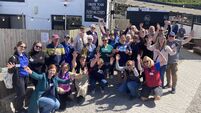 Waterford rural tourism group's journey into Estuary 