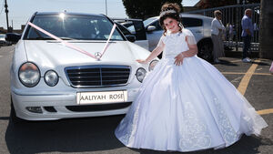In Photos: First Holy Communion Celebrations in Waterford