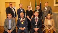 Waterford Mayoral Ball to take place this weekend