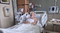 Waterford family launch GoFundMe to help injured dad in US